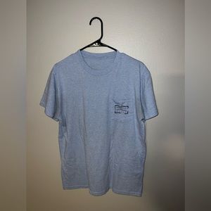 Southern marsh t-shirt